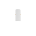 VISUAL COMFORT & CO., LOWELL SCONCE, WALL SCONCES