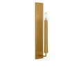VISUAL COMFORT STUDIO, LOIS SINGLE SCONCE, WALL SCONCES