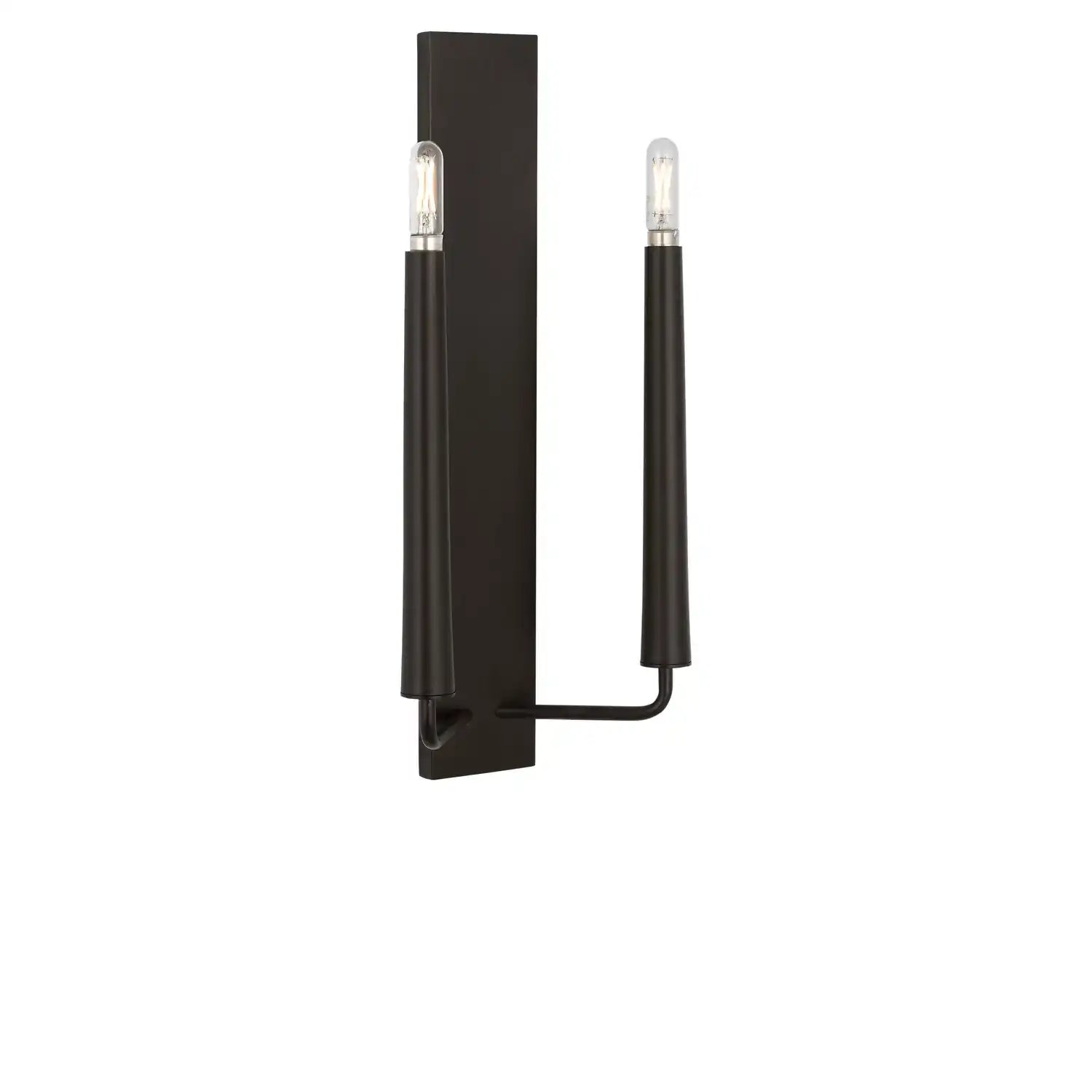 VISUAL COMFORT STUDIO, LOIS DOUBLE SCONCE, WALL SCONCES