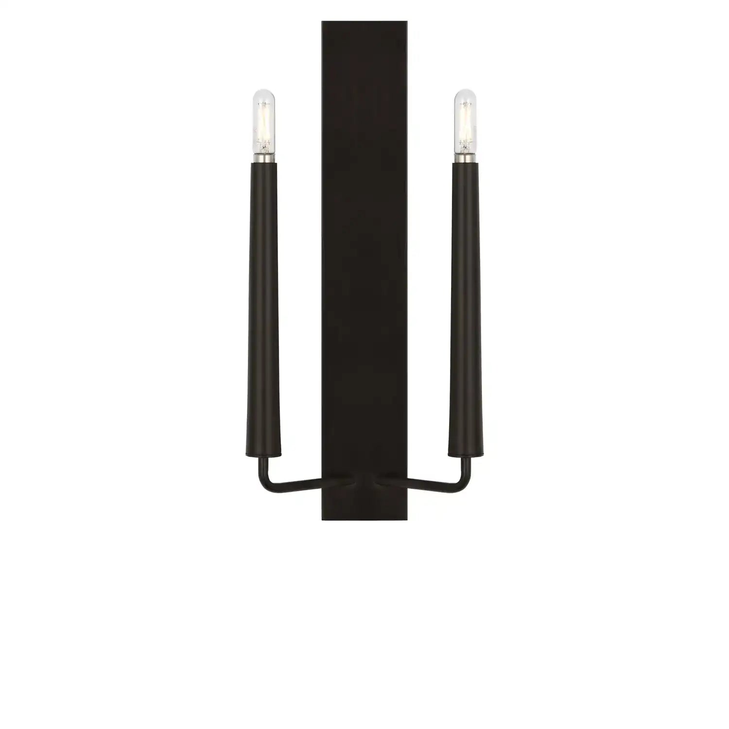 VISUAL COMFORT STUDIO, LOIS DOUBLE SCONCE, WALL SCONCES