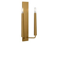 VISUAL COMFORT & CO., LOIS DOUBLE SCONCE, WALL SCONCES