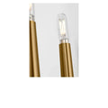 VISUAL COMFORT STUDIO, LOIS DOUBLE SCONCE, WALL SCONCES