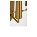 VISUAL COMFORT STUDIO, LOIS DOUBLE SCONCE, WALL SCONCES