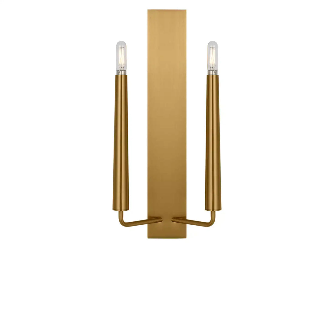 VISUAL COMFORT STUDIO, LOIS DOUBLE SCONCE, WALL SCONCES