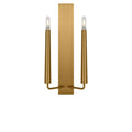 VISUAL COMFORT STUDIO, LOIS DOUBLE SCONCE, WALL SCONCES