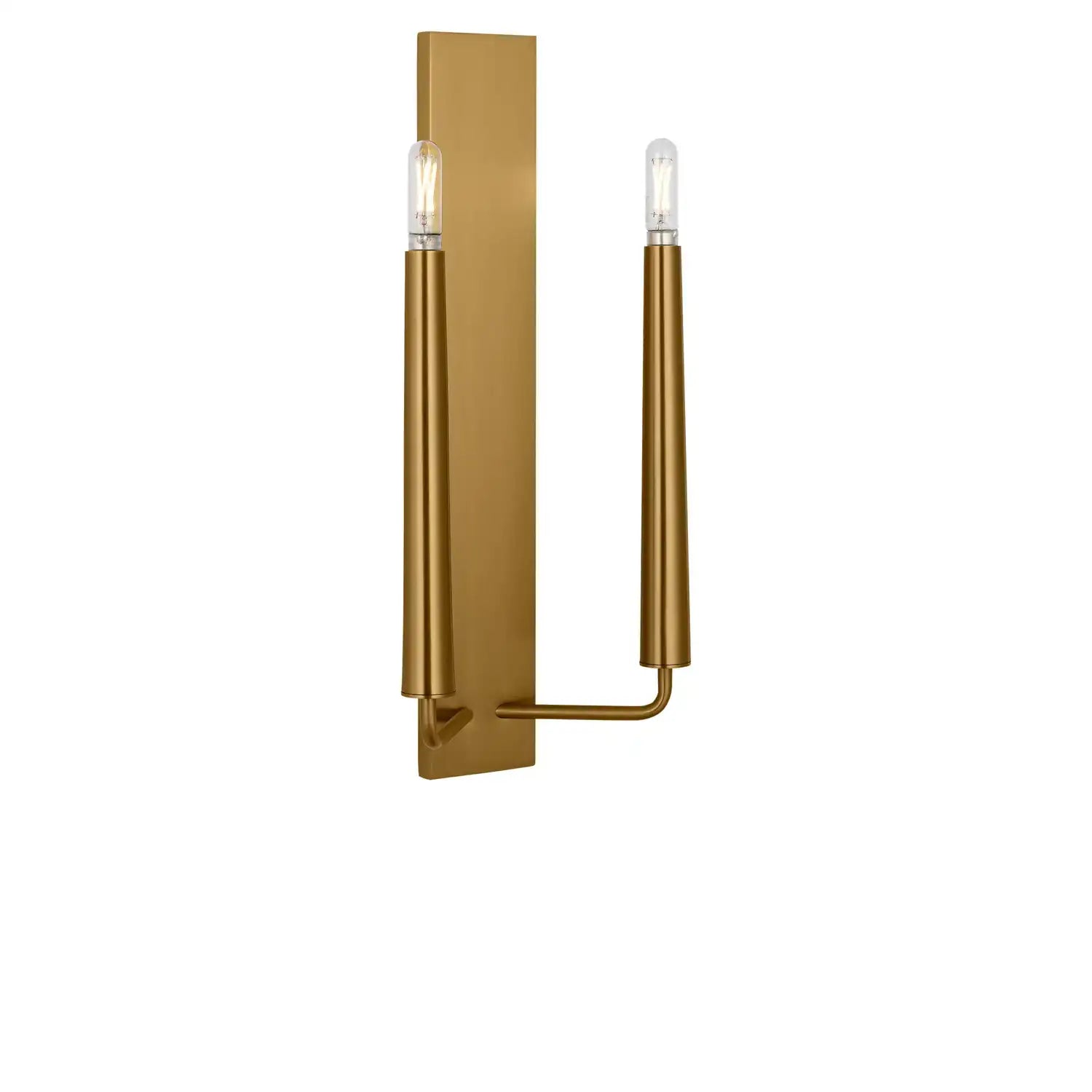 VISUAL COMFORT STUDIO, LOIS DOUBLE SCONCE, WALL SCONCES