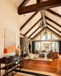 GENERATION LIGHTING, ETHAN CHANDELIER, CHANDELIER LIGHT