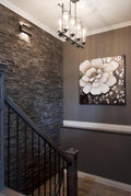 GENERATION LIGHTING, ETHAN LINEAR CHANDELIER, CHANDELIER LIGHT