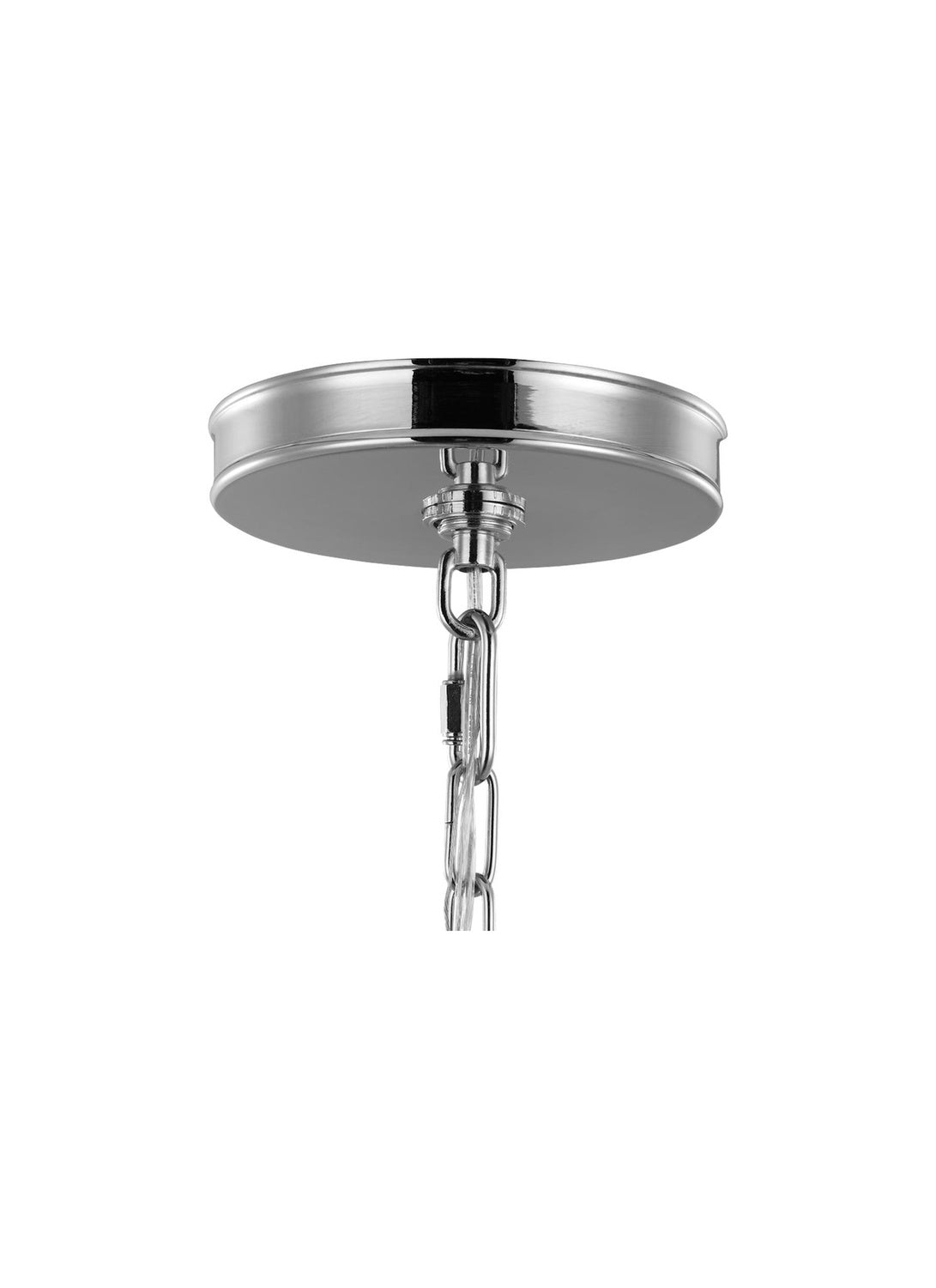 VISUAL COMFORT & CO., LISMORE CHANDELIER, CHANDELIER LIGHT