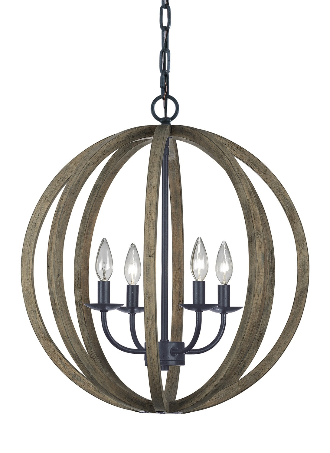 VISUAL COMFORT & CO., ALLIER PENDANT, PENDANT LIGHT