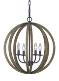VISUAL COMFORT STUDIO, ALLIER PENDANT, PENDANT LIGHT
