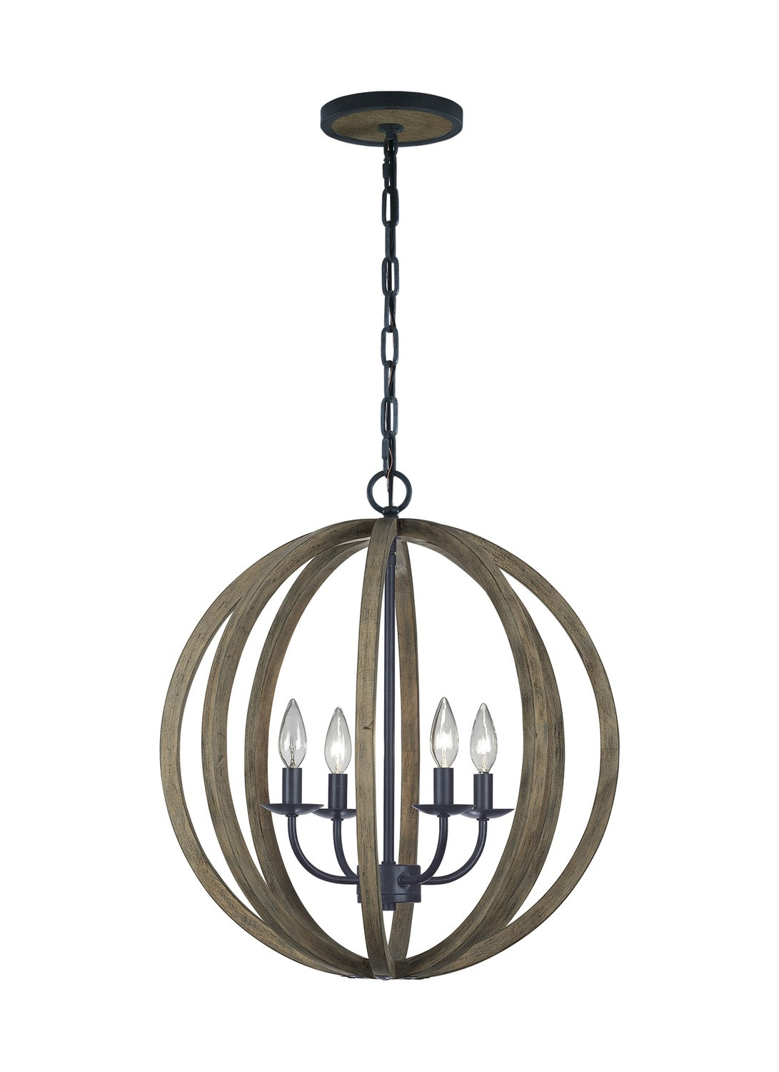 VISUAL COMFORT & CO., ALLIER PENDANT, PENDANT LIGHT