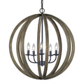 VISUAL COMFORT STUDIO, ALLIER PENDANT, PENDANT LIGHT