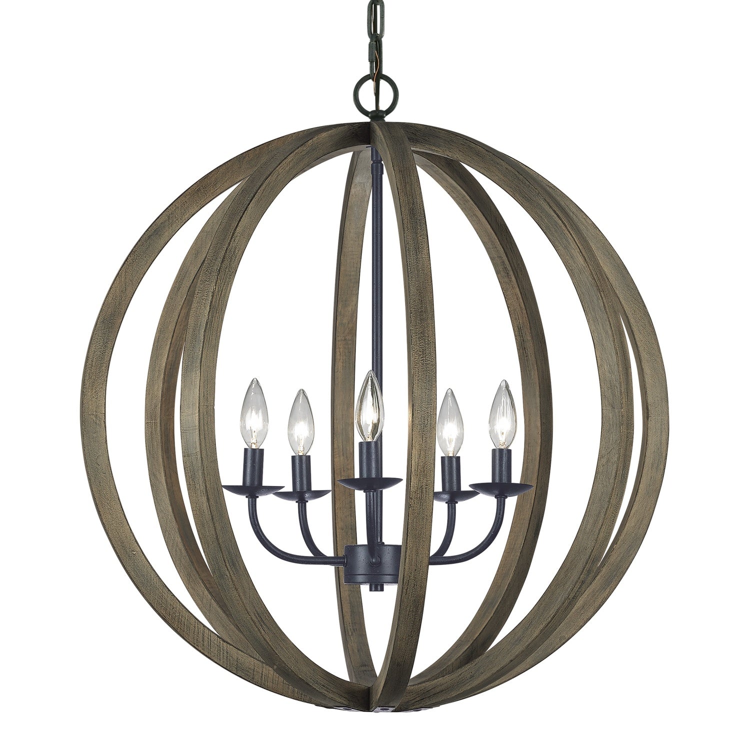 VISUAL COMFORT STUDIO, ALLIER PENDANT, PENDANT LIGHT
