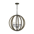 VISUAL COMFORT STUDIO, ALLIER PENDANT, PENDANT LIGHT