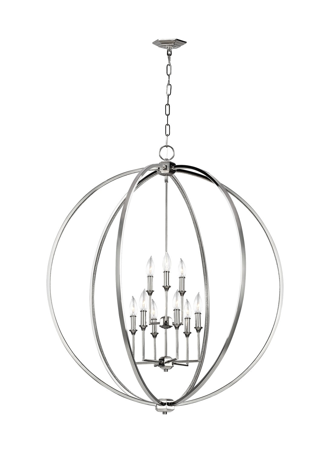 VISUAL COMFORT STUDIO, CORINNE PENDANT, PENDANT LIGHT