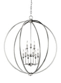 VISUAL COMFORT STUDIO, CORINNE PENDANT, PENDANT LIGHT