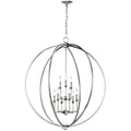 VISUAL COMFORT STUDIO, CORINNE PENDANT, PENDANT LIGHT
