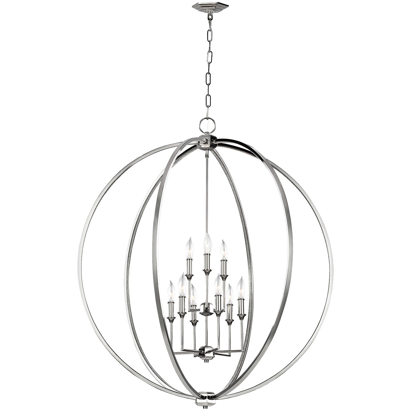 VISUAL COMFORT STUDIO, CORINNE PENDANT, PENDANT LIGHT
