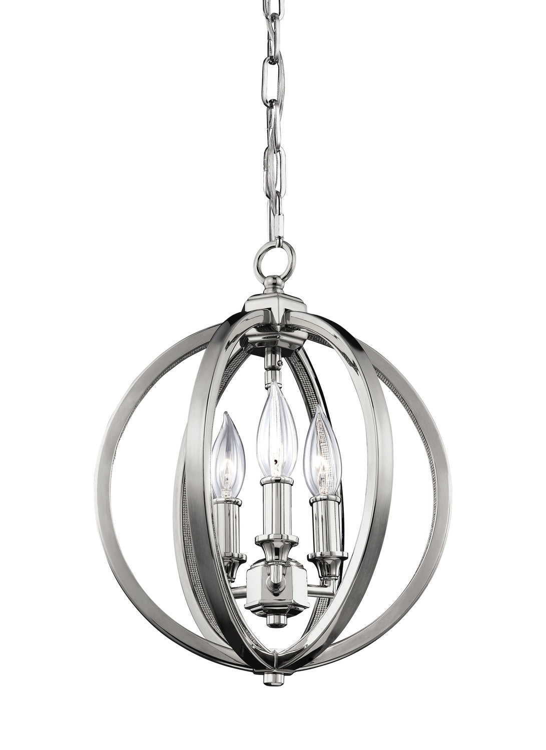 VISUAL COMFORT & CO., CORINNE PENDANT, PENDANT LIGHT