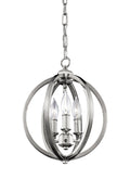 VISUAL COMFORT STUDIO, CORINNE PENDANT, PENDANT LIGHT