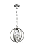 VISUAL COMFORT STUDIO, CORINNE PENDANT, PENDANT LIGHT