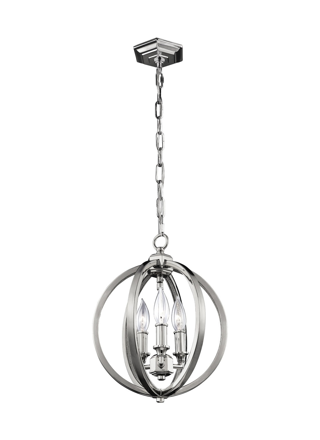 VISUAL COMFORT & CO., CORINNE PENDANT, PENDANT LIGHT