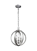 VISUAL COMFORT STUDIO, CORINNE PENDANT, PENDANT LIGHT