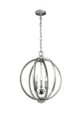 VISUAL COMFORT STUDIO, CORINNE PENDANT, PENDANT LIGHT