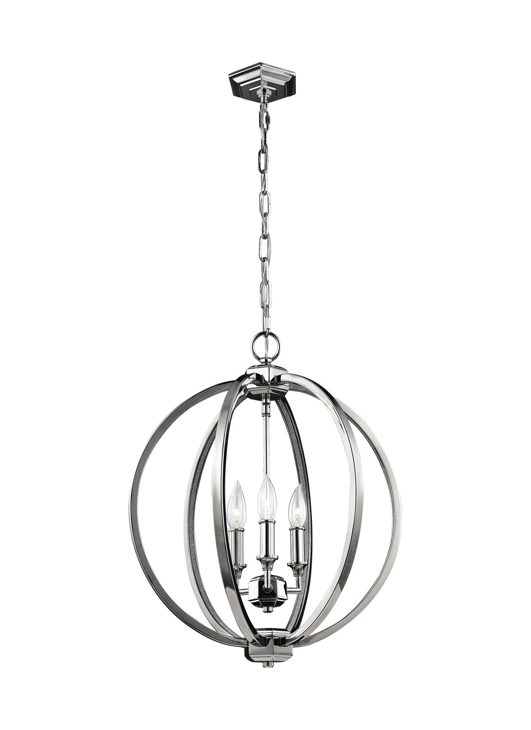 VISUAL COMFORT STUDIO, CORINNE PENDANT, PENDANT LIGHT