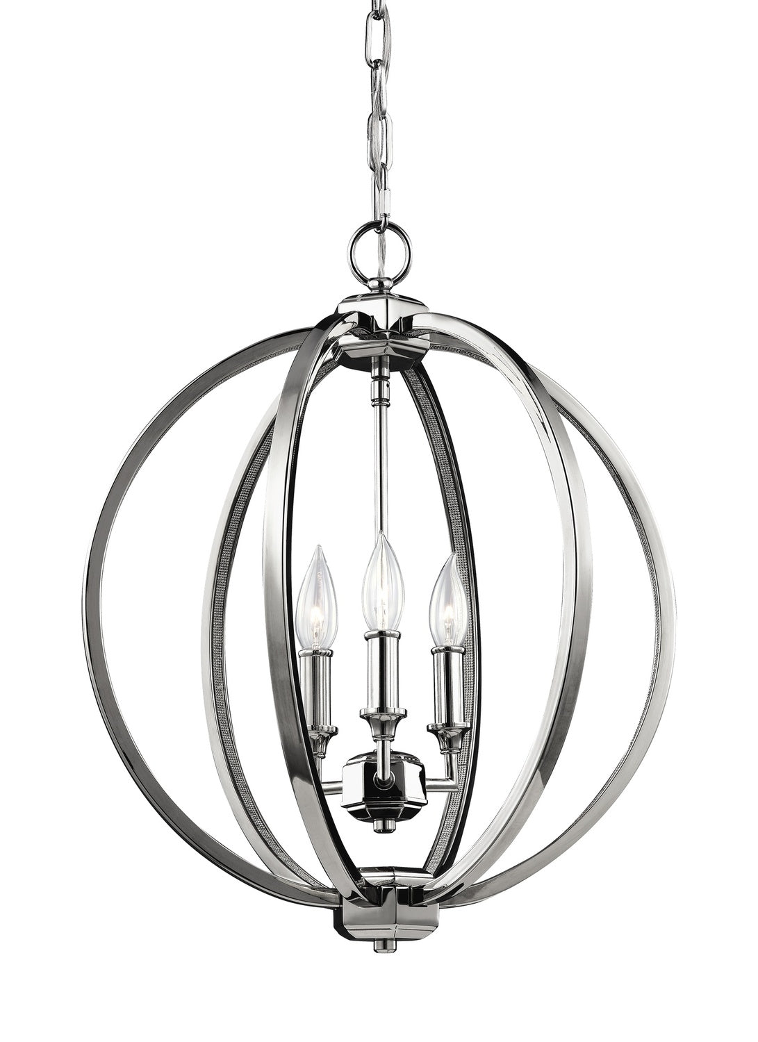 VISUAL COMFORT STUDIO, CORINNE PENDANT, PENDANT LIGHT