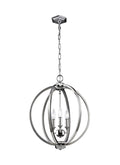 VISUAL COMFORT STUDIO, CORINNE PENDANT, PENDANT LIGHT