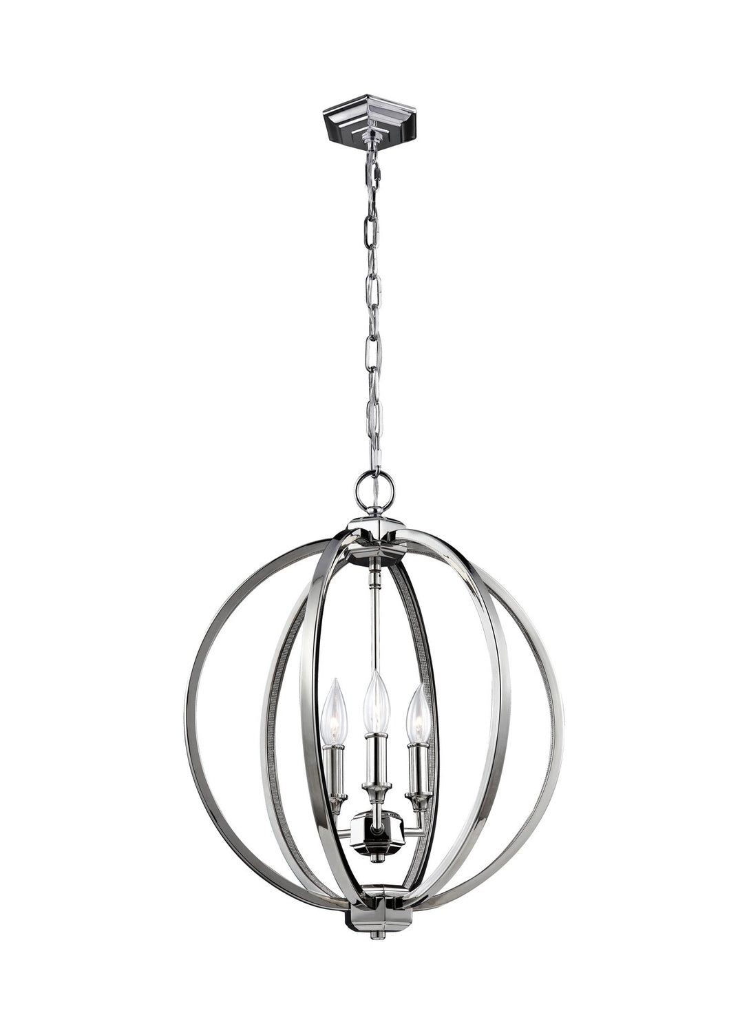 VISUAL COMFORT STUDIO, CORINNE PENDANT, PENDANT LIGHT
