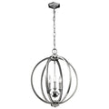 VISUAL COMFORT STUDIO, CORINNE PENDANT, PENDANT LIGHT