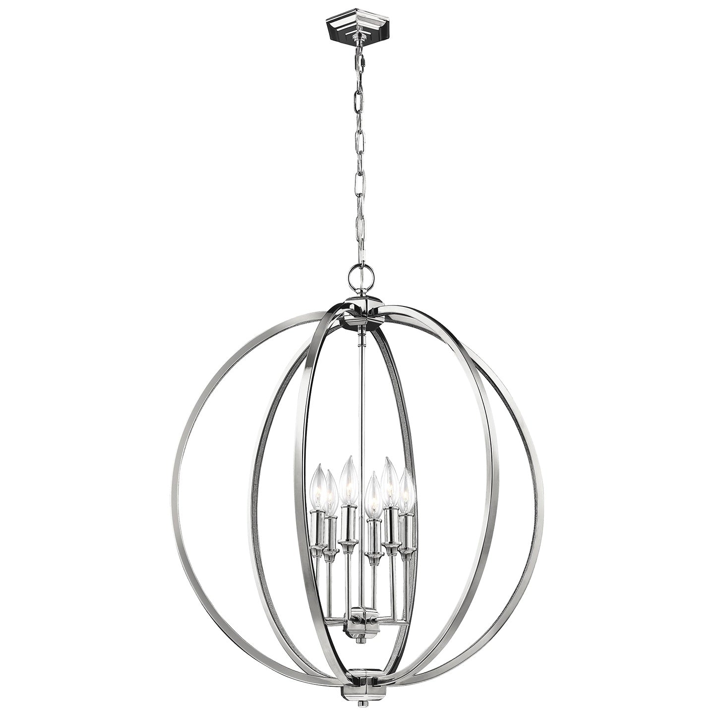 VISUAL COMFORT STUDIO, CORINNE PENDANT, PENDANT LIGHT