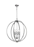 VISUAL COMFORT STUDIO, CORINNE PENDANT, PENDANT LIGHT