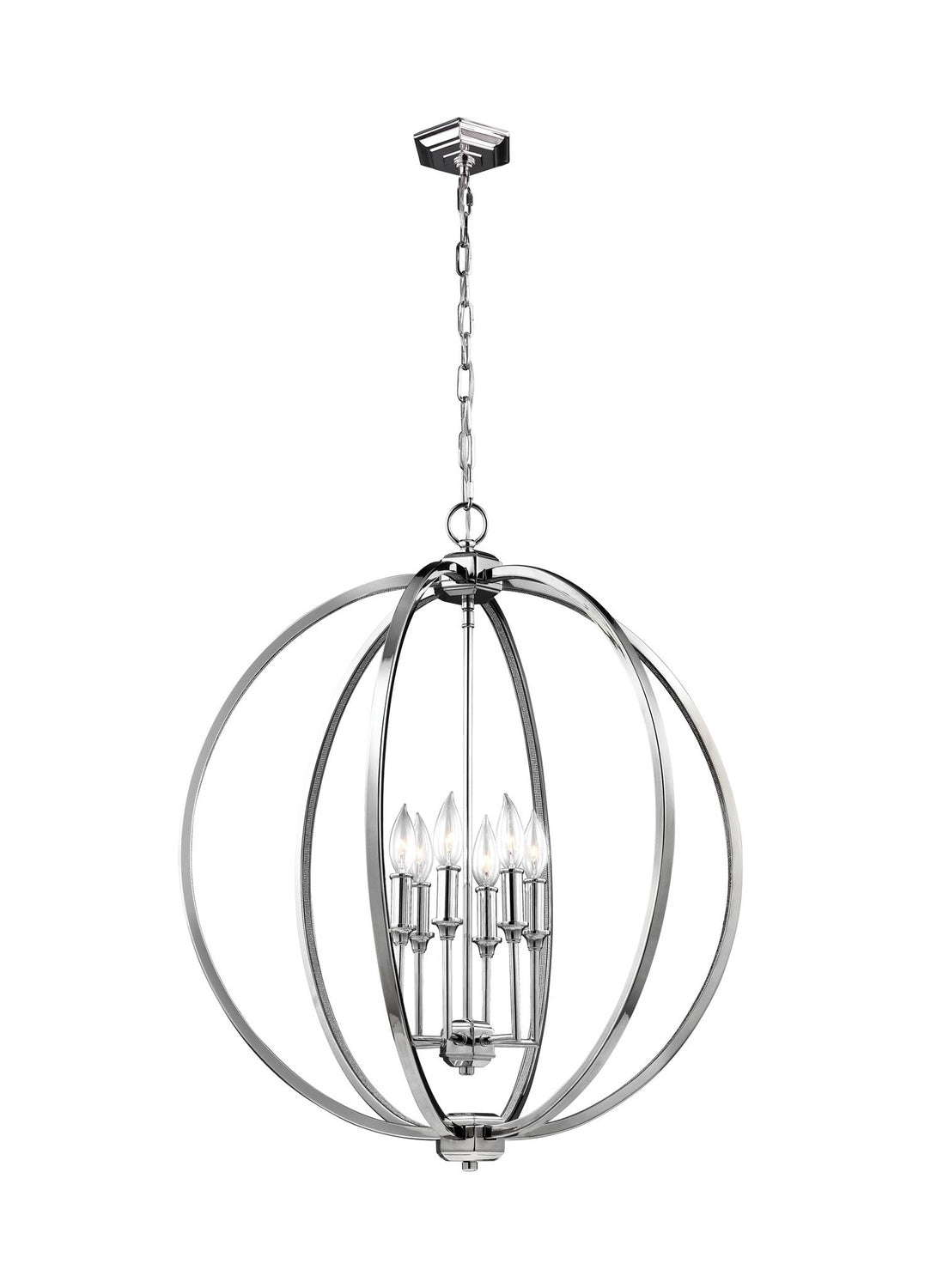 VISUAL COMFORT STUDIO, CORINNE PENDANT, PENDANT LIGHT