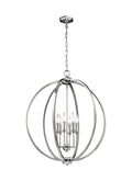 VISUAL COMFORT STUDIO, CORINNE PENDANT, PENDANT LIGHT