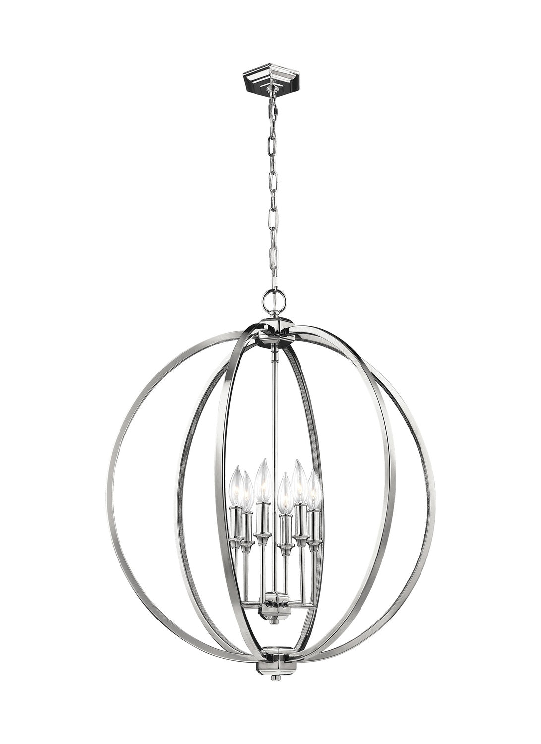 VISUAL COMFORT STUDIO, CORINNE PENDANT, PENDANT LIGHT