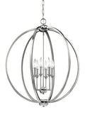 VISUAL COMFORT STUDIO, CORINNE PENDANT, PENDANT LIGHT