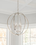VISUAL COMFORT STUDIO, CORINNE PENDANT, PENDANT LIGHT
