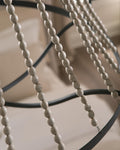 VISUAL COMFORT & CO., NORI CHANDELIER, CHANDELIER LIGHT