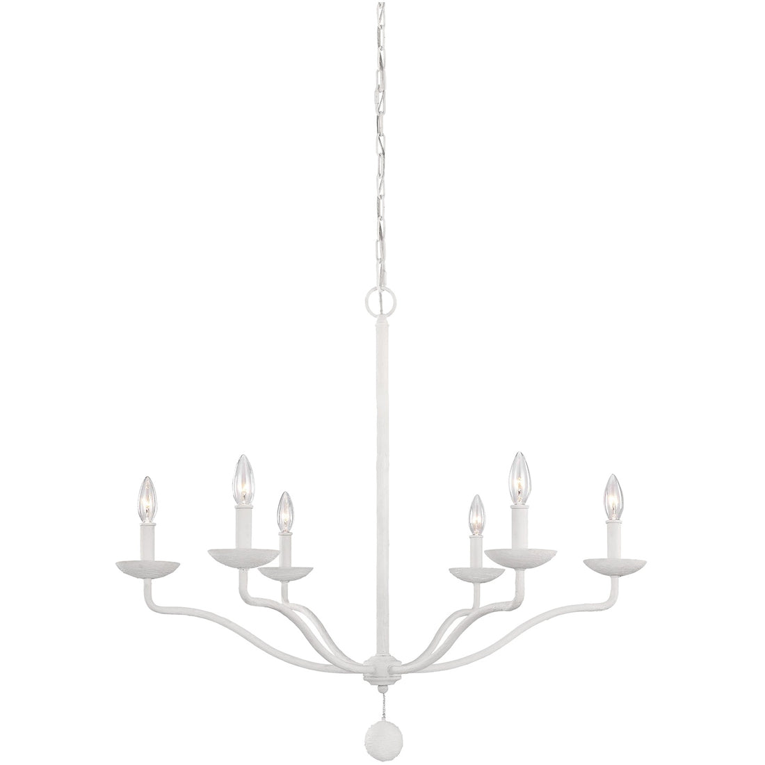 VISUAL COMFORT & CO., ANNIE CHANDELIER, CHANDELIER LIGHT