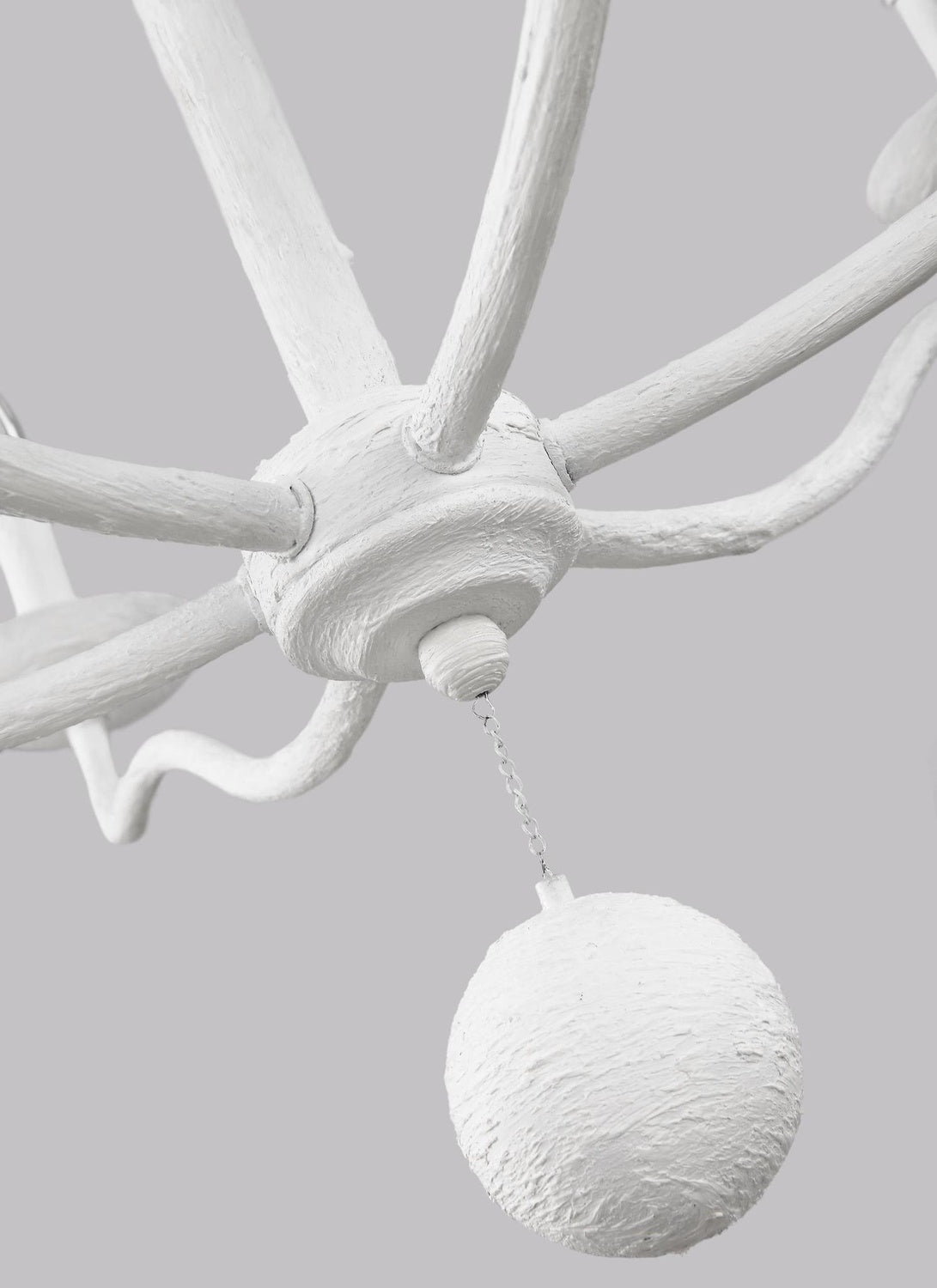 VISUAL COMFORT STUDIO, ANNIE CHANDELIER, CHANDELIER LIGHT