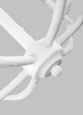 VISUAL COMFORT & CO., ANNIE CHANDELIER, CHANDELIER LIGHT