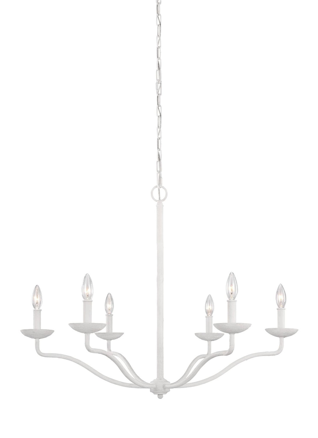 VISUAL COMFORT & CO., ANNIE CHANDELIER, CHANDELIER LIGHT