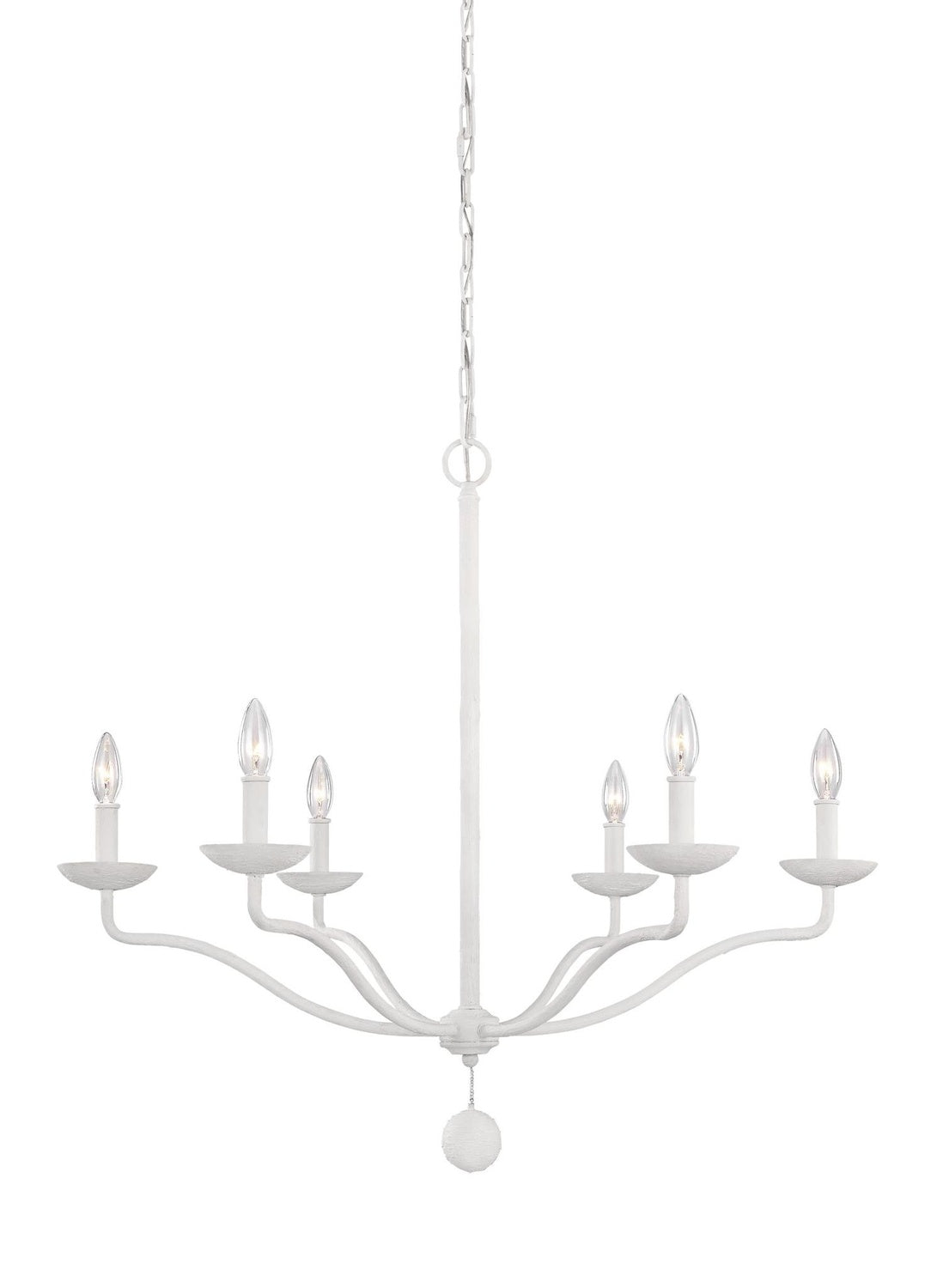 VISUAL COMFORT & CO., ANNIE CHANDELIER, CHANDELIER LIGHT