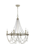 VISUAL COMFORT & CO., BEVERLY CHANDELIER, CHANDELIER LIGHT