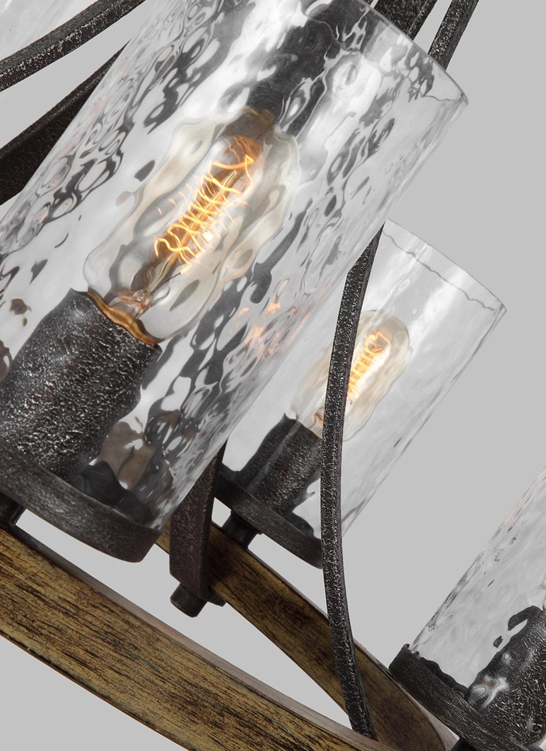 VISUAL COMFORT & CO., ANGELO CHANDELIER, CHANDELIER LIGHT