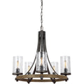VISUAL COMFORT & CO., ANGELO CHANDELIER, CHANDELIER LIGHT